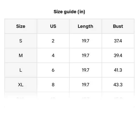 100% real chinchilla jacket - Picture 7 of 8